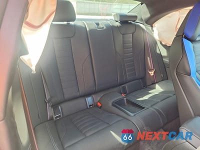 Zdjęcie 10 z 11 samochodu: 2026 BMW M2 VIN:3MF23DM07T8G08882 - miniatura