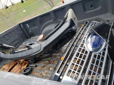 Zdjęcie 13 z 14 samochodu: 2017 FORD F450 SUPER DUTY VIN:1FT8W4DTXHEE94329 - miniatura