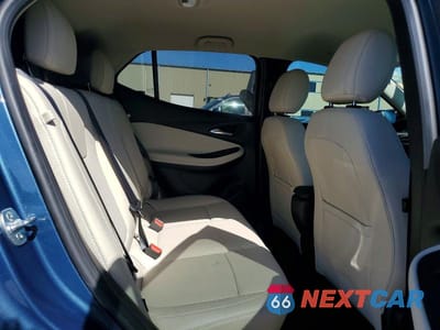 Zdjęcie 10 z 12 samochodu: 2024 BUICK ENCORE GX SPORT TOURING VIN:KL4AMDSL8RB124035 - miniatura