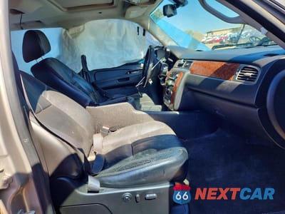 Zdjęcie 7 z 12 samochodu: 2007 CHEVROLET SILVERADO K1500 CREW CAB VIN:2GCEK13M071522002 - miniatura