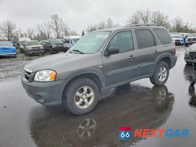 2006 MAZDA TRIBUTE I 4F2YZ92Z96KM28347 - główne zdjęcie licytacji z USA - miniatura