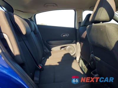 Zdjęcie 10 z 11 samochodu: 2018 HONDA HR-V LX VIN:3CZRU5H37JM723408 - miniatura