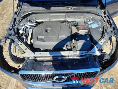 Zdjęcie 12 z 13 samochodu: 2019 VOLVO XC60 T6 VIN:YV4A22RK9K1357492 - miniatura