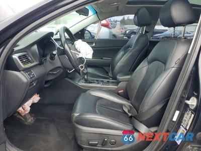 Zdjęcie 7 z 13 samochodu: 2020 KIA OPTIMA VIN:5XXGT4L31LG449113 - miniatura
