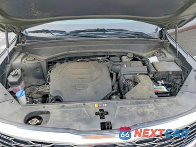 Zdjęcie 12 z 12 samochodu: 2021 KIA TELLURIDE S VIN:5XYP64HC8MG139537 - miniatura