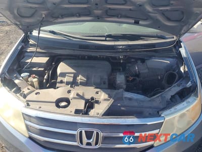 Zdjęcie 12 z 13 samochodu: 2012 HONDA ODYSSEY EXL VIN:5FNRL5H6XCB131009 - miniatura