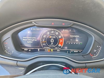 Zdjęcie 9 z 14 samochodu: 2018 AUDI SQ5 PRESTIGE VIN:WA1C4AFY5J2064183 - miniatura