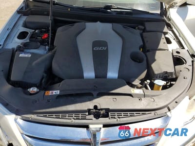 Zdjęcie 11 z 13 samochodu: 2012 HYUNDAI GENESIS 3.8L V6 VIN:KMHGC4DD9CU204413 - miniatura