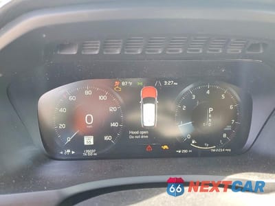 Zdjęcie 9 z 13 samochodu: 2019 VOLVO XC90 T6 MOMENTUM VIN:YV4A22PK1K1462255 - miniatura