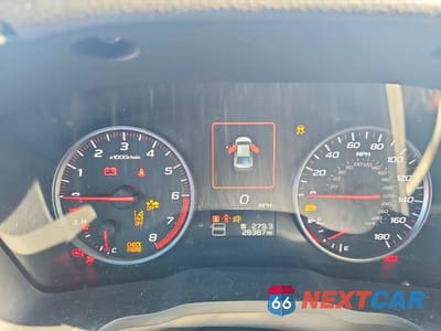Zdjęcie 9 z 12 samochodu: 2024 SUBARU WRX VIN:JF1VBAB67R9813745 - miniatura