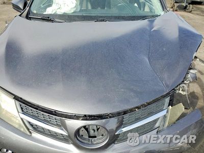 Zdjęcie 12 z 13 samochodu: 2014 TOYOTA RAV4 LE VIN:JTMBFREV1EJ007217 - miniatura