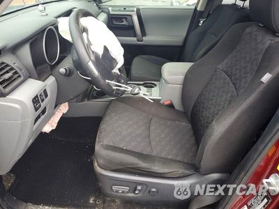 Zdjęcie 7 z 12 samochodu: 2010 TOYOTA 4RUNNER TRAIL VIN:JTEBU5JR0A5019669 - miniatura