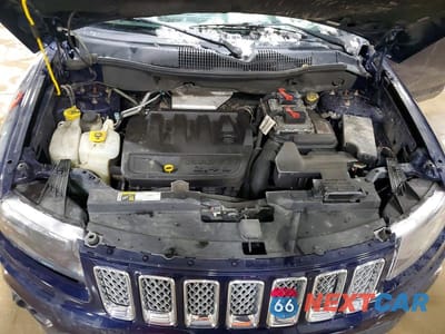 Zdjęcie 12 z 12 samochodu: 2016 JEEP COMPASS LATITUDE VIN:1C4NJDEB6GD588011 - miniatura