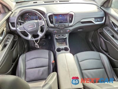 Zdjęcie 8 z 12 samochodu: 2024 GMC TERRAIN SLT VIN:3GKALVEG3RL258726 - miniatura