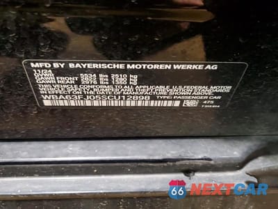 Zdjęcie 12 z 12 samochodu: 2025 BMW 540 XI VIN:WBA63FJ05SCU12898 - miniatura