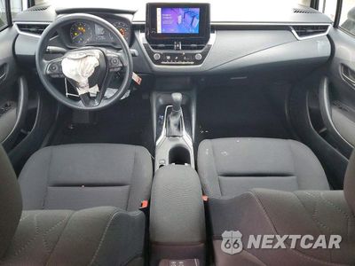 Zdjęcie 8 z 11 samochodu: 2024 TOYOTA COROLLA LE VIN:5YFB4MDE7RP203111 - miniatura