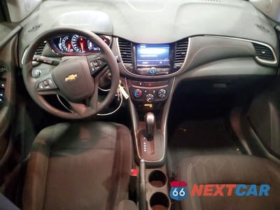 Zdjęcie 8 z 12 samochodu: 2020 CHEVROLET TRAX 1LT VIN:3GNCJPSB8LL249887 - miniatura