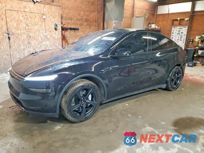2026 TESLA MODEL Y 7SAYGDEEXTF362386 - główne zdjęcie licytacji z USA - miniatura