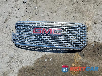 Zdjęcie 13 z 13 samochodu: 2017 GMC YUKON XL DENALI VIN:1GKS2HKJ6HR263080 - miniatura