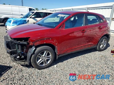 2023 HYUNDAI KONA SE KM8K22AB1PU026734 - główne zdjęcie licytacji z USA - miniatura