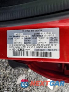 Zdjęcie 14 z 15 samochodu: 2014 MAZDA CX-5 TOURING VIN:JM3KE4CY8E0356259 - miniatura