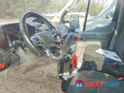 Zdjęcie 7 z 13 samochodu: 2019 FORD TRANSIT T-350 HD VIN:1FBVU4XG4KKA84937 - miniatura