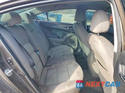 Zdjęcie 10 z 11 samochodu: 2014 KIA FORTE LX VIN:KNAFX4A6XE5088336 - miniatura