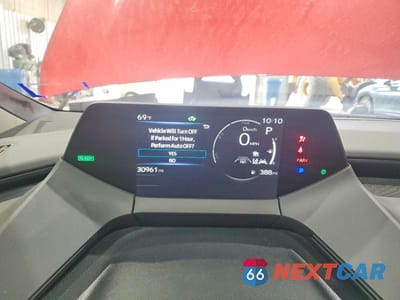 Zdjęcie 9 z 11 samochodu: 2024 TOYOTA PRIUS XLE VIN:JTDACAAUXR3038737 - miniatura