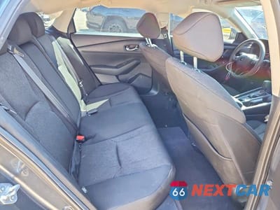 Zdjęcie 10 z 13 samochodu: 2024 HONDA ACCORD EX VIN:1HGCY1F38RA033009 - miniatura