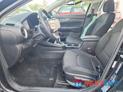 Zdjęcie 7 z 13 samochodu: 2021 KIA FORTE FE VIN:3KPF24AD7ME274595 - miniatura