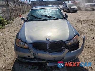 Piąte zdjęcie samochodu w środku: 2008 BMW 328 I VIN:WBAVA37548NL51060 - miniatura