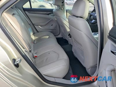 Zdjęcie 10 z 11 samochodu: 2013 CADILLAC CTS LUXURY COLLECTION VIN:1G6DE5E54D0107100 - miniatura