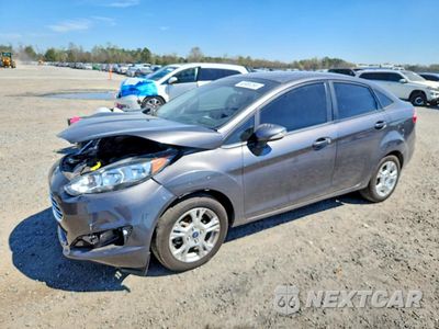 2015 FORD FIESTA SE 3FADP4BJ1FM117544 - główne zdjęcie licytacji z USA - miniatura