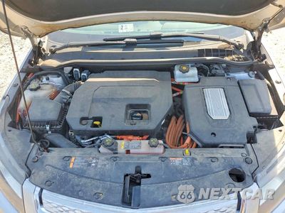 Zdjęcie 11 z 12 samochodu: 2014 CHEV VOLT VIN:1G1RD6E4XEU151317 - miniatura
