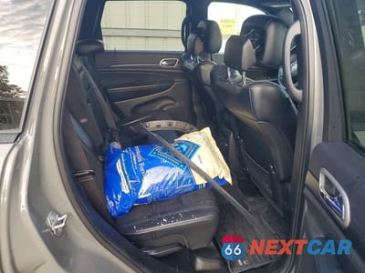 Zdjęcie 11 z 13 samochodu: 2019 JEEP GRAND CHEROKEE LAREDO VIN:1C4RJEAG3KC752421 - miniatura