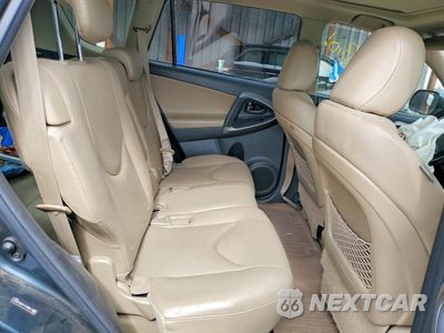 Zdjęcie 11 z 13 samochodu: 2009 TOYOTA RAV4 LIMITED VIN:JTMBK31V49D009871 - miniatura