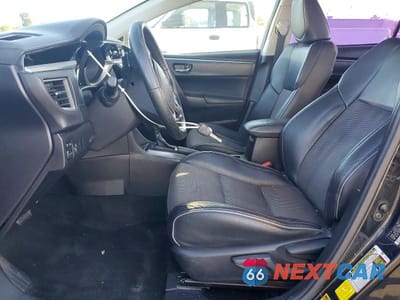 Zdjęcie 7 z 12 samochodu: 2016 TOYOTA COROLLA S PLUS VIN:5YFBURHE9GP441482 - miniatura