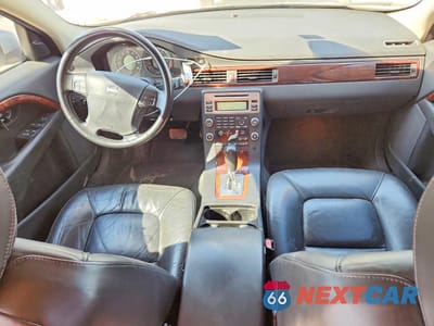 Zdjęcie 8 z 13 samochodu: 2008 VOLVO V70 3.2 VIN:YV1BW982581040947 - miniatura