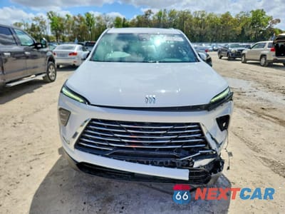 Piąte zdjęcie samochodu w środku: 2025 BUICK ENCLAVE PREFERRED VIN:5GAEVARS3SJ213024 - miniatura