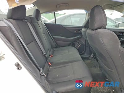 Zdjęcie 10 z 11 samochodu: 2023 SUBARU LEGACY PREMIUM VIN:4S3BWAC65P3015261 - miniatura