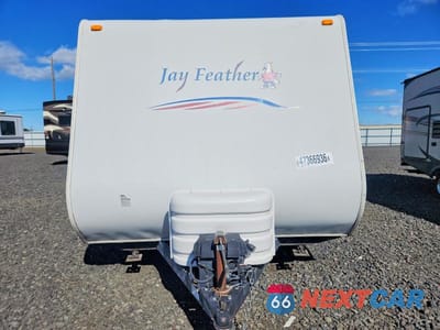 Zdjęcie 7 z 10 samochodu: 2007 JAYCO RV TRAILER VIN:1UJBJ02M771J40279 - miniatura