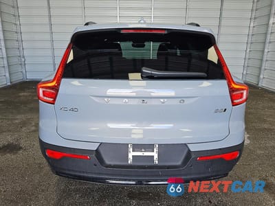 Zdjęcie 6 z 12 samochodu: 2026 VOLVO XC40 PLUS VIN:YV4L12UC9T2746687 - miniatura