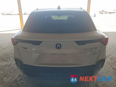 Zdjęcie 6 z 12 samochodu: 2024 ACURA ZDX TYPE-S VIN:4W5XHPRL1RZ518384 - miniatura