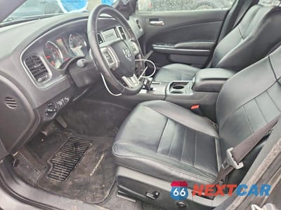 Zdjęcie 7 z 12 samochodu: 2012 DODGE CHARGER SXT VIN:2C3CDXHGXCH149497 - miniatura
