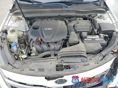 Zdjęcie 11 z 11 samochodu: 2012 KIA OPTIMA LX VIN:5XXGM4A76CG089260 - miniatura