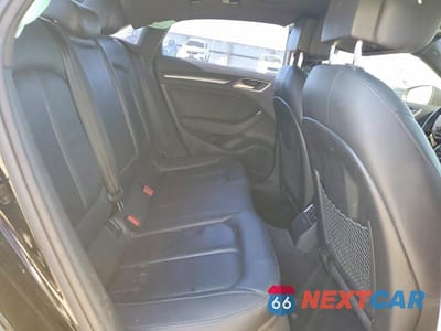 Zdjęcie 10 z 12 samochodu: 2016 AUDI A3 PREMIUM VIN:WAUA7GFF7G1065322 - miniatura