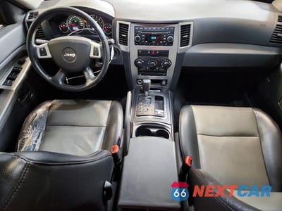 Zdjęcie 8 z 12 samochodu: 2008 JEEP GRAND CHEROKEE LAREDO VIN:1J8HR48M58C150941 - miniatura