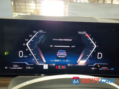 Zdjęcie 9 z 13 samochodu: 2026 BMW X5 XDRIVE40I VIN:5UX23EU05T9083401 - miniatura