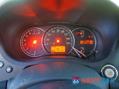 Zdjęcie 9 z 12 samochodu: 2010 NISSAN MAXIMA 3.5 S VIN:1N4AA5AP7AC823461 - miniatura