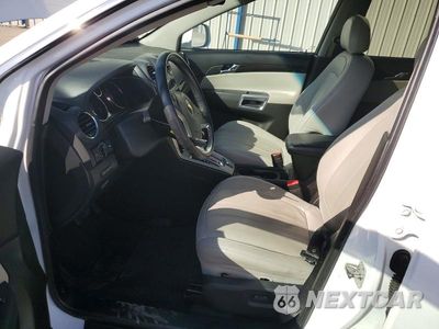 Zdjęcie 7 z 13 samochodu: 2013 CHEVROLET CAPTIVA LTZ VIN:3GNAL4EK4DS580811 - miniatura
